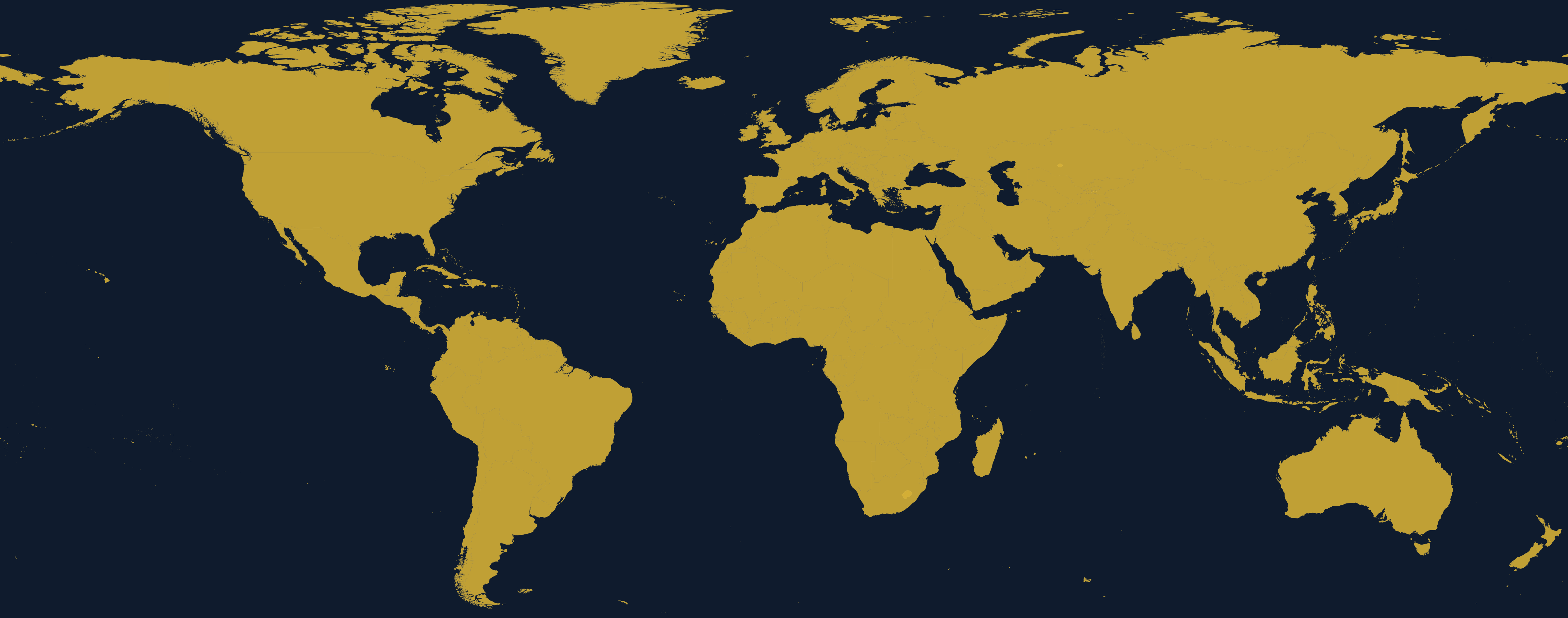 World map